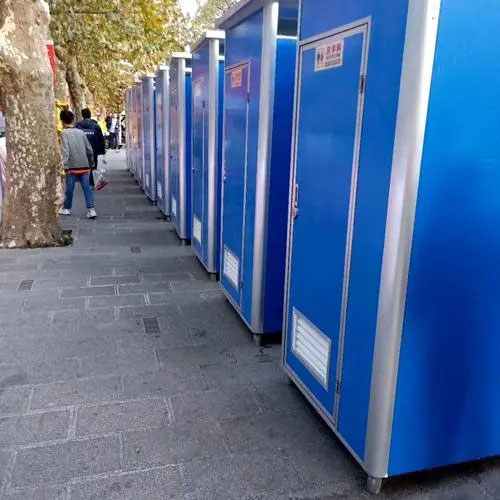 普宁移动公厕租赁