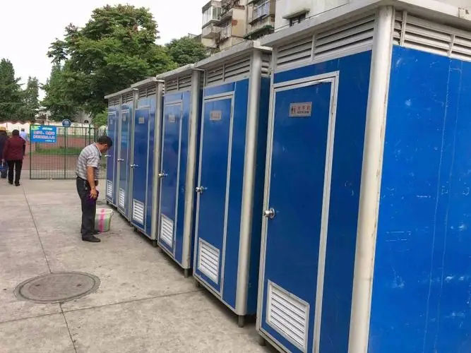 普宁移动洗手间租赁