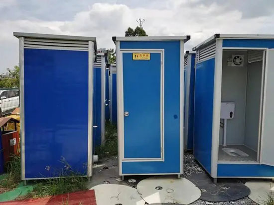 普宁移动卫生间出租