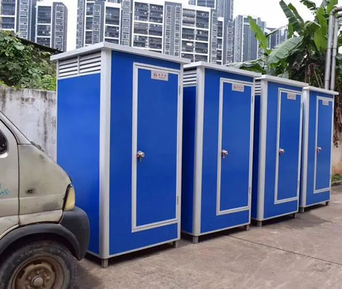 普宁工地移动卫生间出租