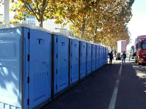 普宁音乐节移动卫生间出租