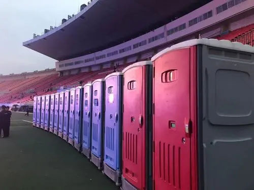 普宁音乐节移动卫生间租赁